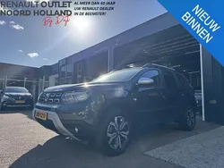 Grijs Gebruikt 2022 Dacia Duster Journey SUV | € 23.895 (Eerlijke prijs)