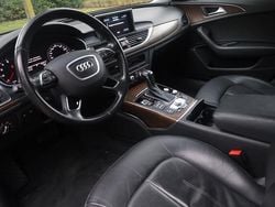 Grijs Gebruikt 2015 Audi A6 Premium Sedan | € 16.945 (Goede deal)