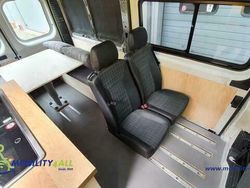 Wit Gebruikt 2004 Peugeot Boxer Van | € 3.490