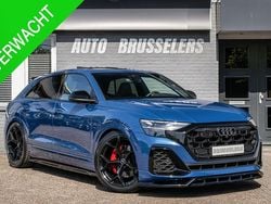 Blauw Gebruikt 2024 Audi Q8 Competition SUV | € 102.895