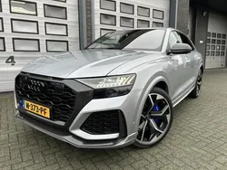 Grijs Gebruikt 2021 Audi RS Q8 Sport SUV | € 159.949 (Duur)