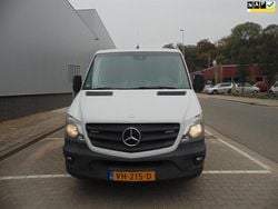 Gebruikt 2014 Mercedes Sprinter Van | € 9.950