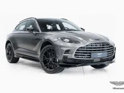 Zilver Nieuw 2025 Aston Martin DBX 707 SUV | € 290.958