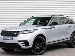 Grijs Gebruikt 2021 Land Rover Range Rover Velar R-Dynamic SUV | € 49.950 (Goede deal)