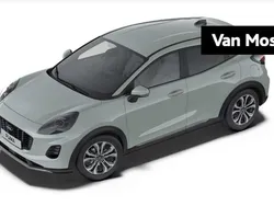 Nieuw 2024 Ford Puma Titanium SUV | € 28.995 (Super prijs)