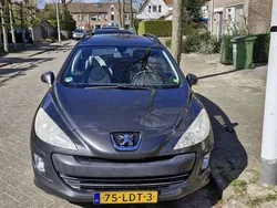 Gebruikt 2010 Peugeot 308 MPV | € 2.300 (Eerlijke prijs)
