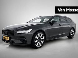 Grijs Gebruikt 2023 Volvo V90 Plus Stationwagen | € 41.900 (Goede deal)