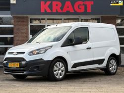 Wit Gebruikt 2016 Ford Transit Ambiente Van | € 4.950 (Goede deal)