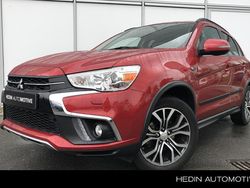 Rood Gebruikt 2018 Mitsubishi ASX SUV | € 16.950 (Eerlijke prijs)