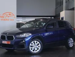 Blauw Gebruikt 2019 BMW X2 SUV | € 20.899 (Eerlijke prijs)
