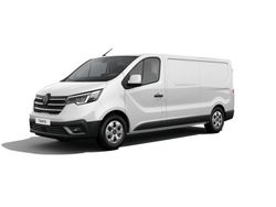 Blanc glacier Gebruikt 2024 Renault Trafic Van | € 32.531 (Eerlijke prijs)