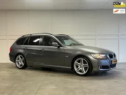 Grijs Gebruikt 2010 BMW 318 Executive Stationwagen | € 5.950 (Eerlijke prijs)