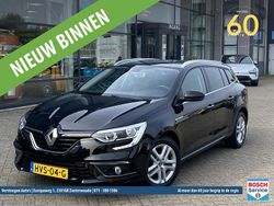 Zwart Gebruikt 2020 Renault Mégane GrandTour LIMITED Stationwagen | € 16.450 (Goede deal)