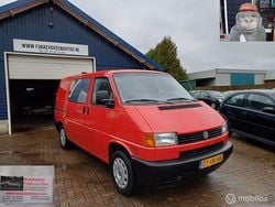 Overige Gebruikt 2000 VW T4 Van | € 2.499 (Super prijs)