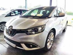 Grijs Gebruikt 2018 Renault Grand Scénic IV Business MPV | € 19.990 (Duur)