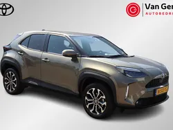 Groen Gebruikt 2021 Toyota Yaris Cross Edition SUV | € 25.499 (Eerlijke prijs)