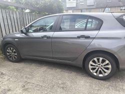 Gebruikt 2019 Fiat Tipo Street MPV | € 11.900 (Eerlijke prijs)