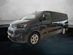 Grijs Nieuw 2024 Opel Vivaro-e Combi Van | € 38.920 (Eerlijke prijs)