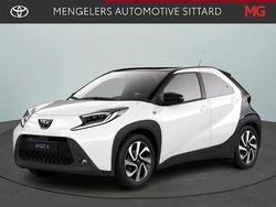 Wit Gebruikt 2024 Toyota Aygo X Pulse SUV | € 19.395