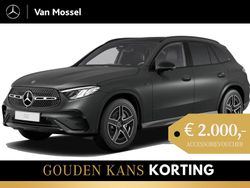Zwart Nieuw 2025 Mercedes GLC400d Sport Edition SUV | € 96.995 (Duur)