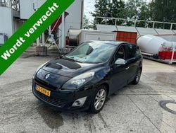 Grijs Gebruikt 2011 Renault Grand Scénic III MPV | € 2.250 (Super prijs)