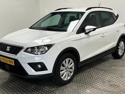 Wit Gebruikt 2020 Seat Arona Business SUV | € 14.250 (Goede deal)