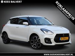 Wit Gebruikt 2022 Suzuki Swift Sport Hatchback | € 21.450 (Eerlijke prijs)