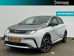 Wit Gebruikt 2025 BYD Dolphin Design Hatchback | € 34.945 (Goede deal)