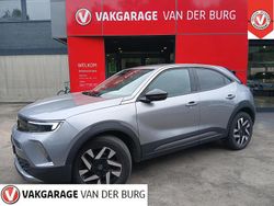Grijs Gebruikt 2023 Opel Mokka Elegance SUV | € 20.950 (Eerlijke prijs)