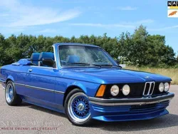 Blauw Gebruikt 1980 BMW 328 | € 12.950
