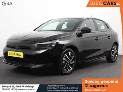 Zwart Gebruikt 2024 Opel Corsa Hatchback | € 18.290 (Eerlijke prijs)