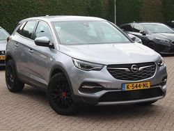 Grijs Gebruikt 2019 Opel Grandland X Edition SUV | € 14.750 (Goede deal)
