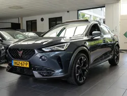 Grijs Gebruikt 2023 Cupra Formentor SUV | € 34.950 (Duur)