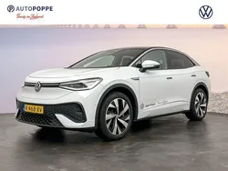 Wit Gebruikt 2022 VW ID.5 Pro SUV | € 34.700 (Eerlijke prijs)