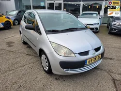 Hatchback Gebruikt 2007 Mitsubishi Colt Hatchback | € 2.850 (Eerlijke prijs)