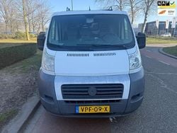 Gebruikt 2008 Fiat Ducato 33 Van | € 2.599