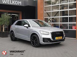 Grijs Gebruikt 2020 Audi Q2 Basis SUV | € 19.995 (Super prijs)