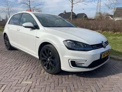 Wit Gebruikt 2015 VW Golf VII GTE Hatchback | € 8.950 (Goede deal)