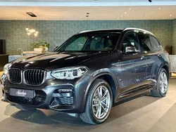 Grijs Gebruikt 2020 BMW X3 Executive SUV | € 41.950 (Goede deal)