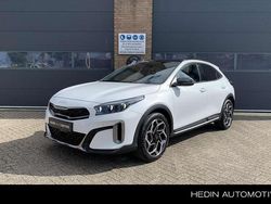 Wit Nieuw 2025 Kia XCeed GT-Line SUV | € 43.890