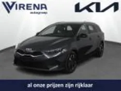 Grijs Nieuw 2025 Kia Ceed Sportswagon 2 Stationwagen | € 35.290 (Eerlijke prijs)