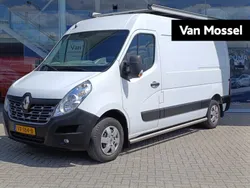 Wit Gebruikt 2017 Renault Master Van | € 12.945 (Super prijs)