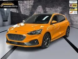 Oranje Gebruikt 2019 Ford Focus Performance Edition Hatchback | € 28.950 (Eerlijke prijs)