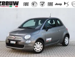 Grijs Gebruikt 2022 Fiat 500 Hatchback | € 13.450 (Eerlijke prijs)