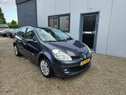 Grijs Gebruikt 2009 Renault Clio R.S. Collection Hatchback | € 1.950 (Goede deal)