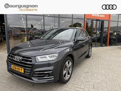 Grijs Gebruikt 2020 Audi Q5 S-Line SUV | € 36.850 (Super prijs)