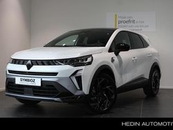 Wit Nieuw 2025 Renault Symbioz Esprit Alpine SUV | € 38.595 (Eerlijke prijs)