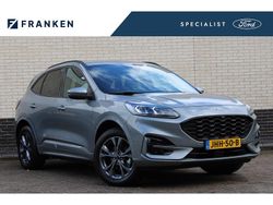 Zilver, metallic lak Gebruikt 2024 Ford Kuga ST-Line X SUV | € 34.800 (Eerlijke prijs)