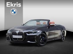 Zwart Gebruikt 2023 BMW M440 Executive Sedan | € 71.900 (Eerlijke prijs)