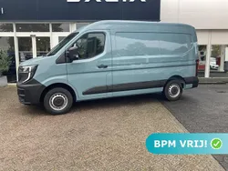 Blauw Gebruikt 2024 Renault Master Van | € 29.950 (Super prijs)